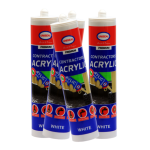 Acrylic Sealant
