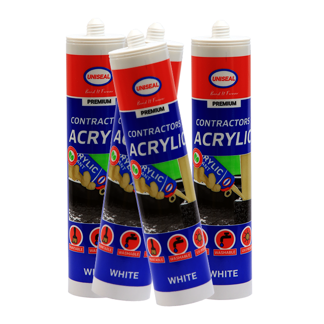 Acrylic Sealant
