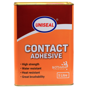 Contact Adhesive
