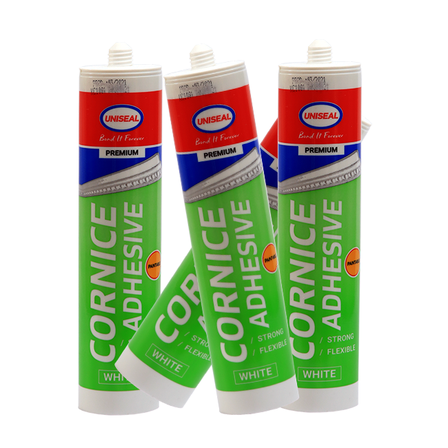 Cornice Adhesive