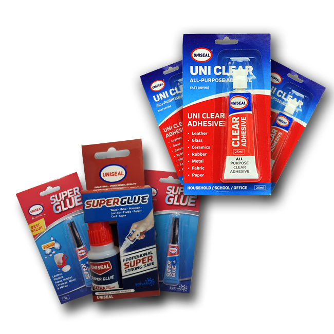 Super Glue