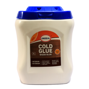 Cold Glue Wood Glue