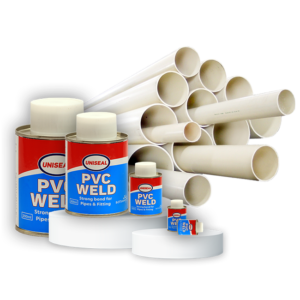 PVC Weld