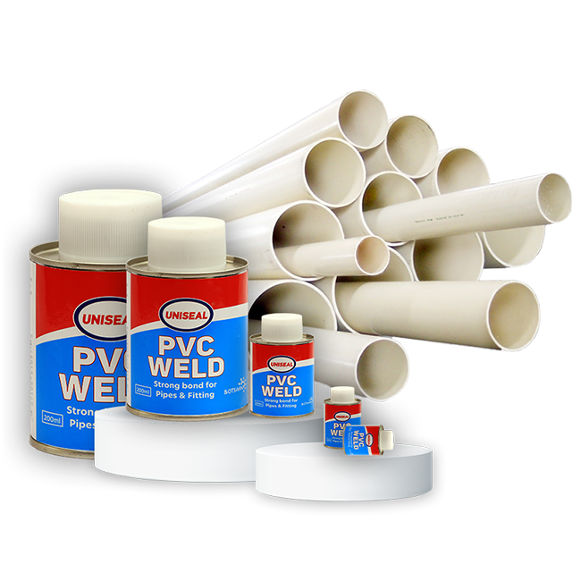 PVC Weld