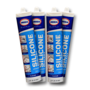 Silicone Sealant