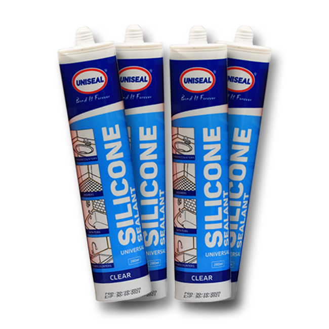 Silicone Sealant
