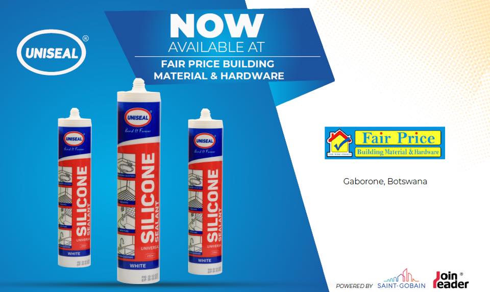 Appreciation Post – Fair Price Gaborone